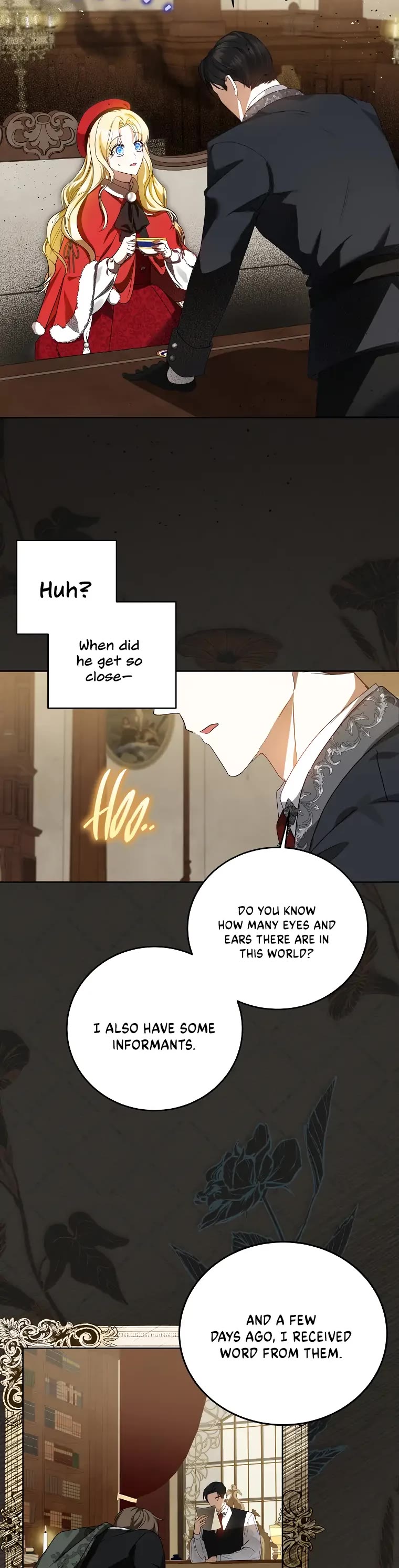 It Seems I've Transmigrated Somewhere chapter 2 page 27