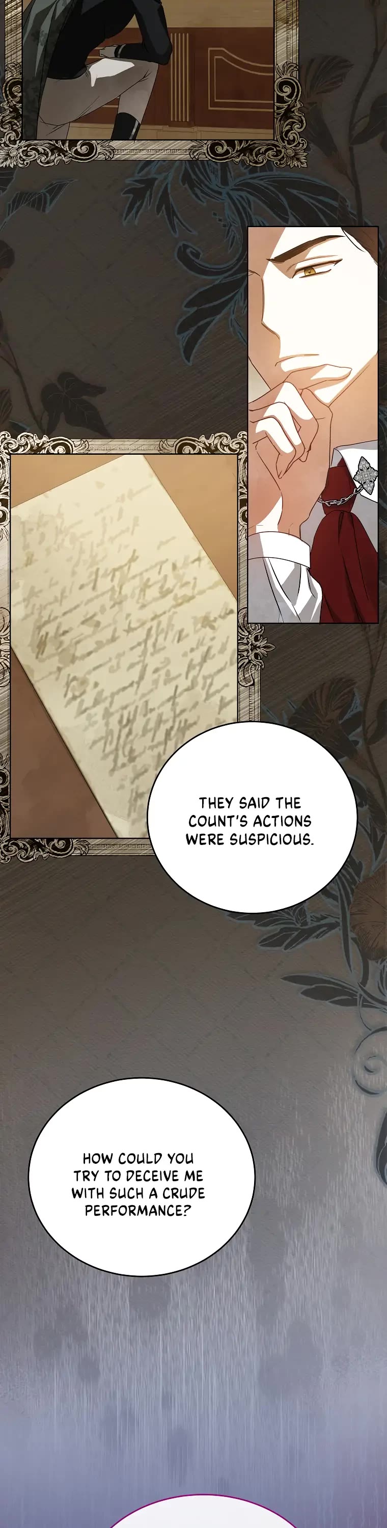 It Seems I've Transmigrated Somewhere chapter 2 page 28