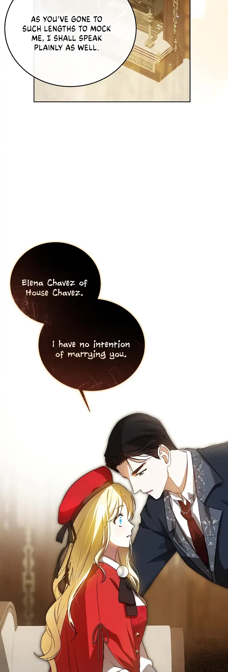 It Seems I've Transmigrated Somewhere chapter 2 page 30