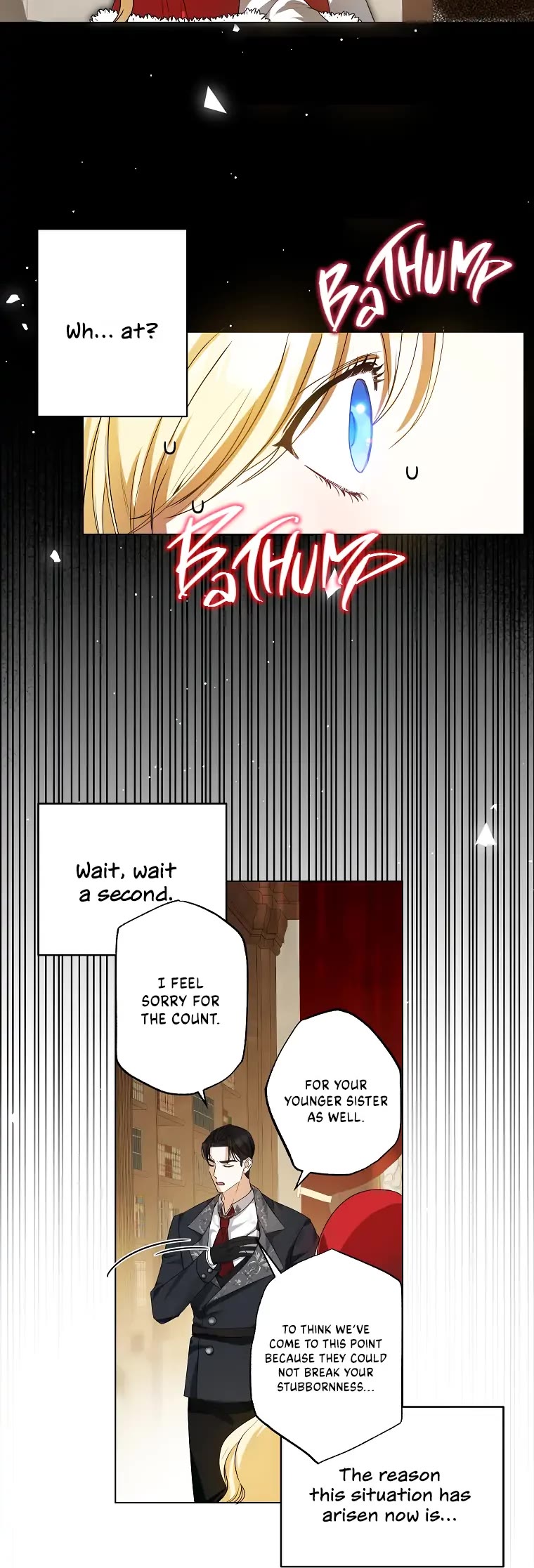 It Seems I've Transmigrated Somewhere chapter 2 page 31