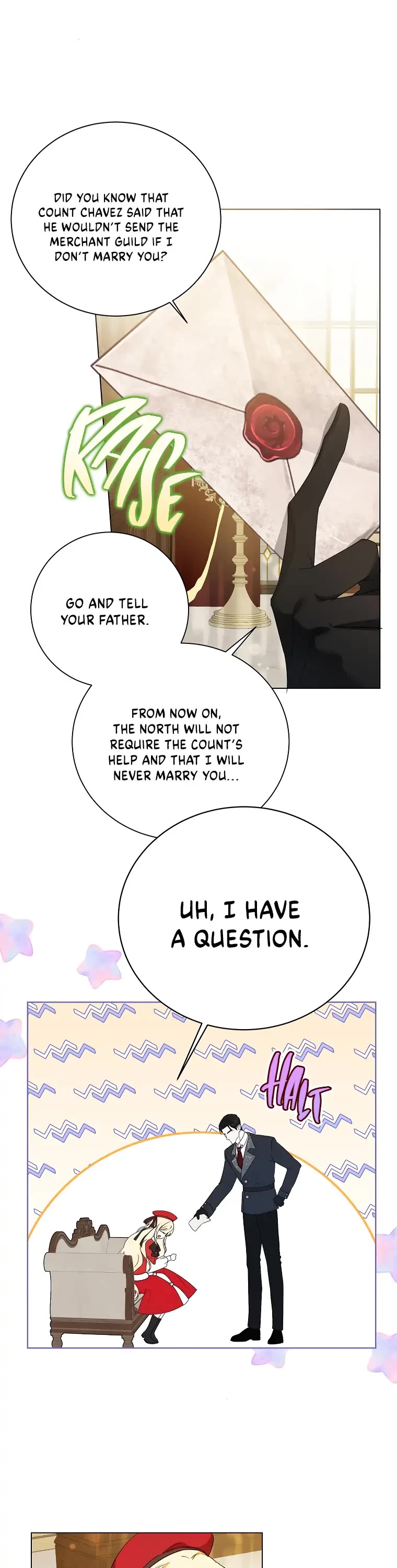 It Seems I've Transmigrated Somewhere chapter 2 page 32