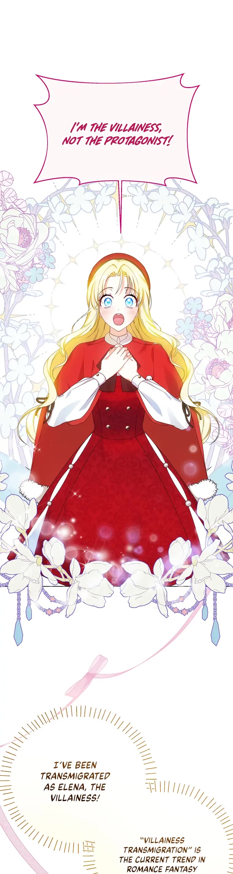 It Seems I've Transmigrated Somewhere chapter 2 page 34