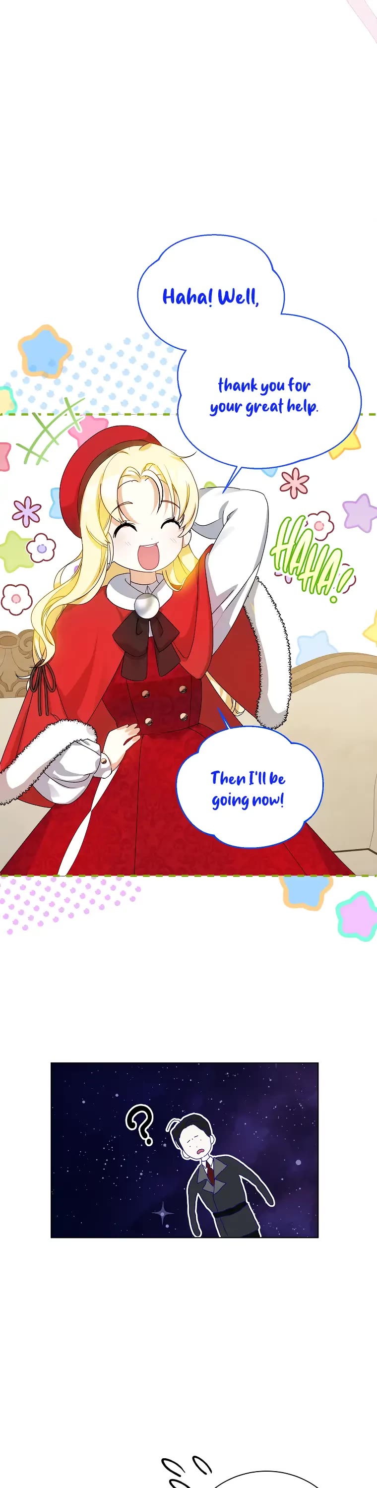 It Seems I've Transmigrated Somewhere chapter 2 page 36