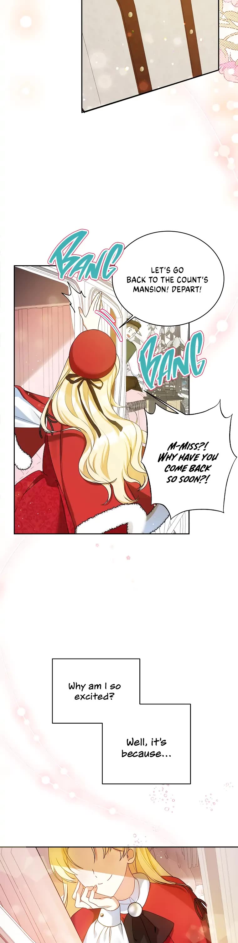 It Seems I've Transmigrated Somewhere chapter 2 page 38