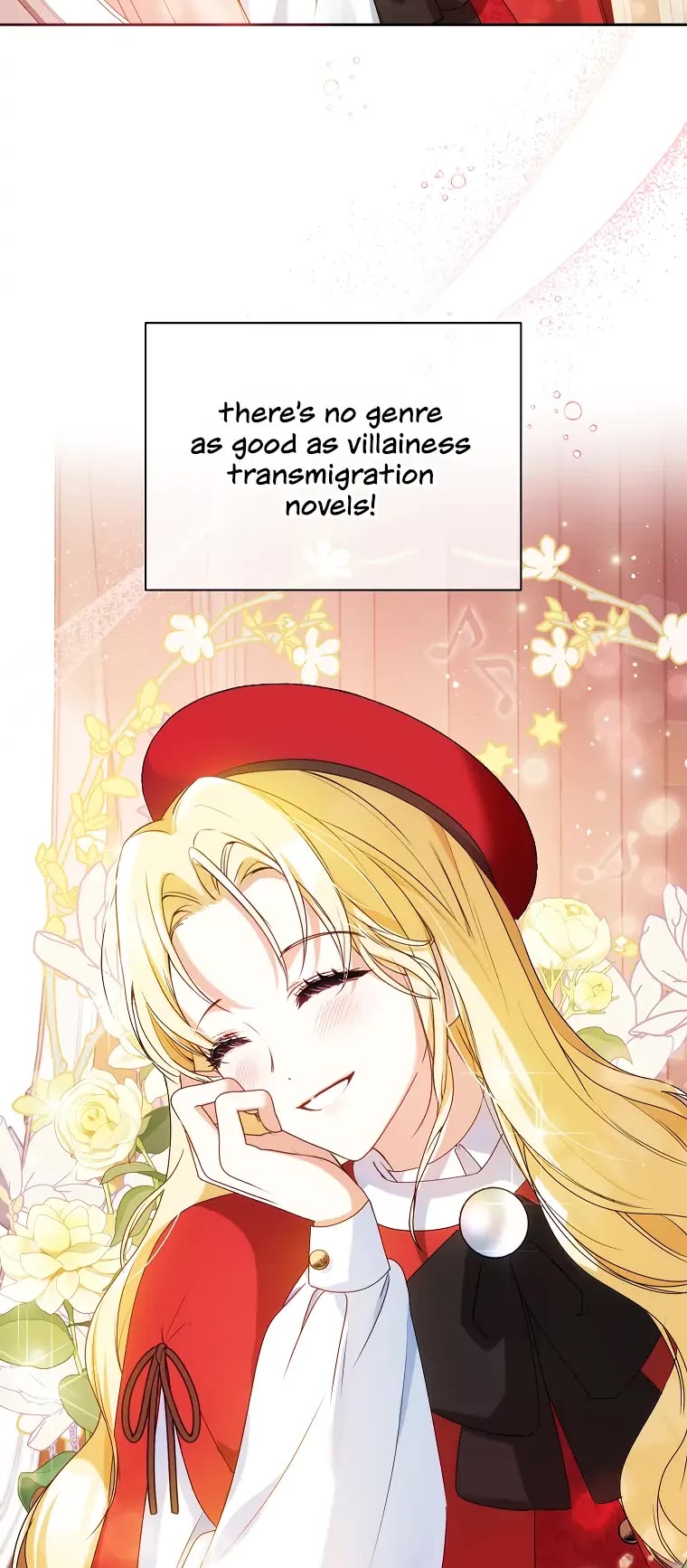 It Seems I've Transmigrated Somewhere chapter 2 page 39