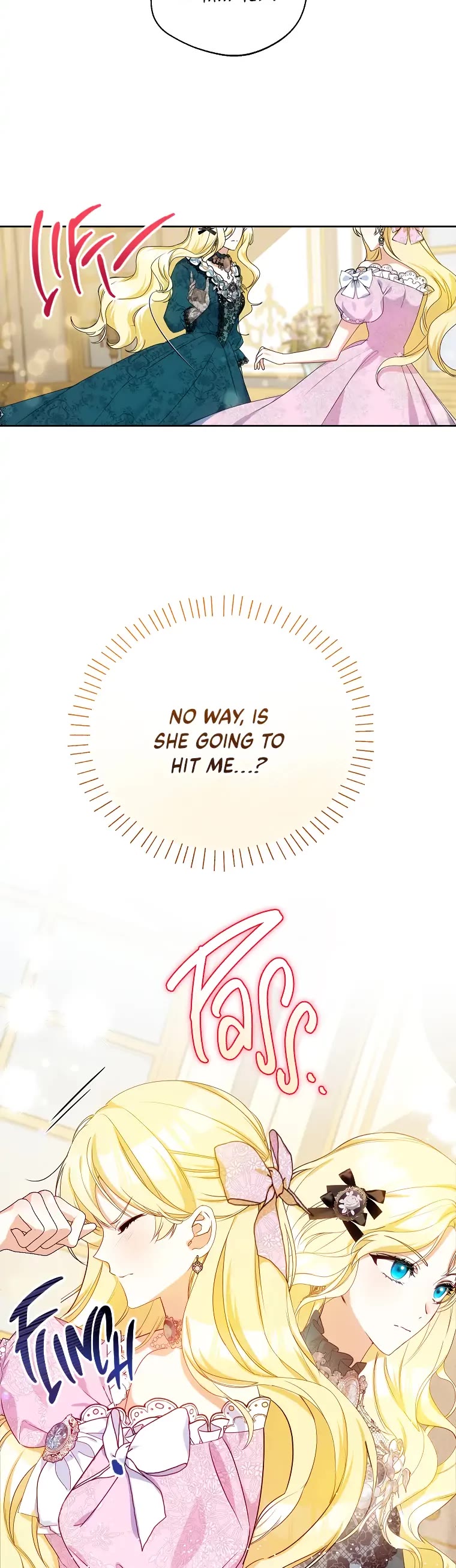 It Seems I've Transmigrated Somewhere chapter 2 page 8