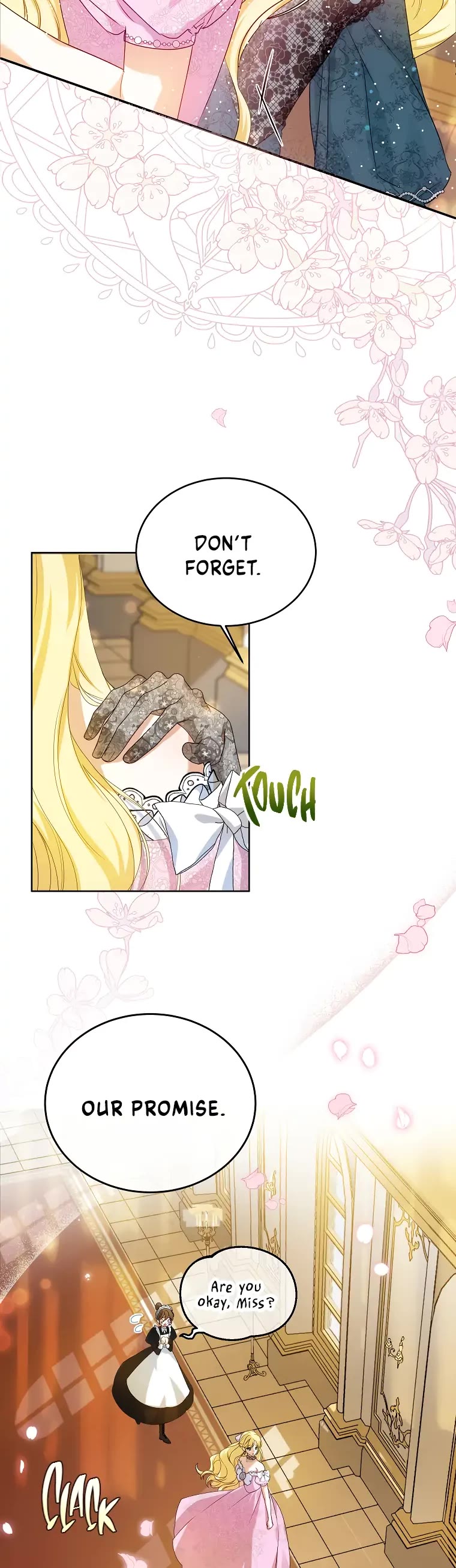 It Seems I've Transmigrated Somewhere chapter 2 page 9