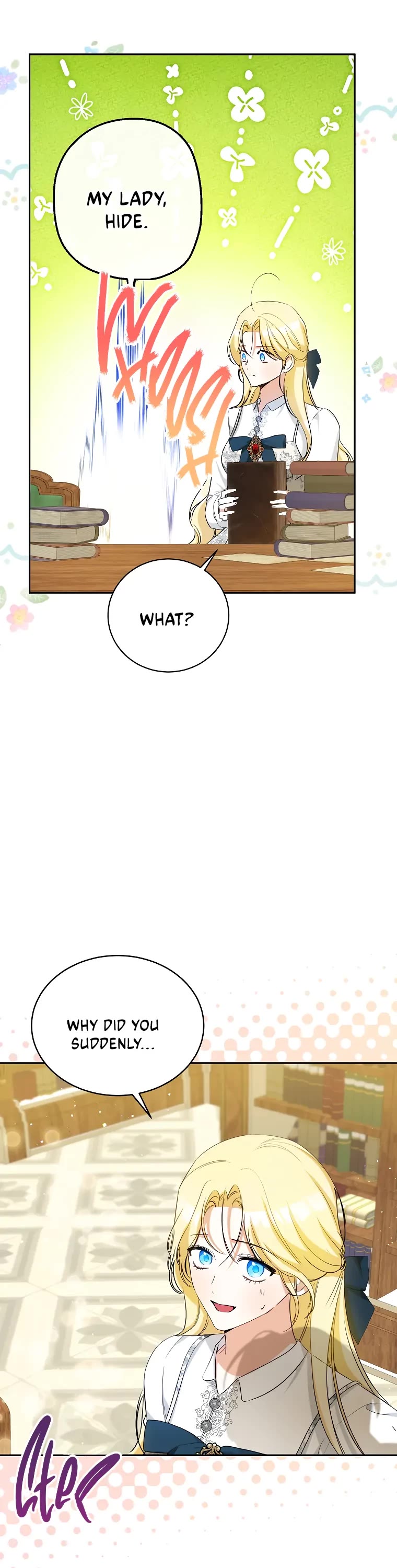 It Seems I've Transmigrated Somewhere chapter 20 page 15