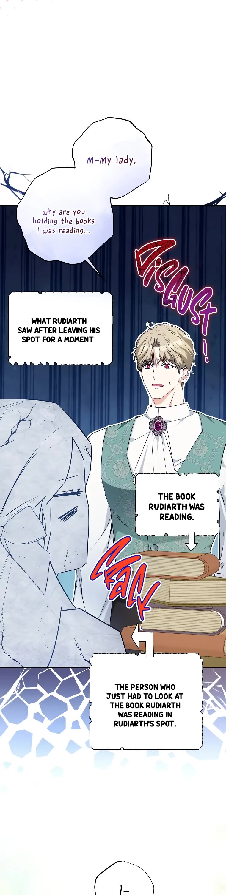 It Seems I've Transmigrated Somewhere chapter 20 page 16