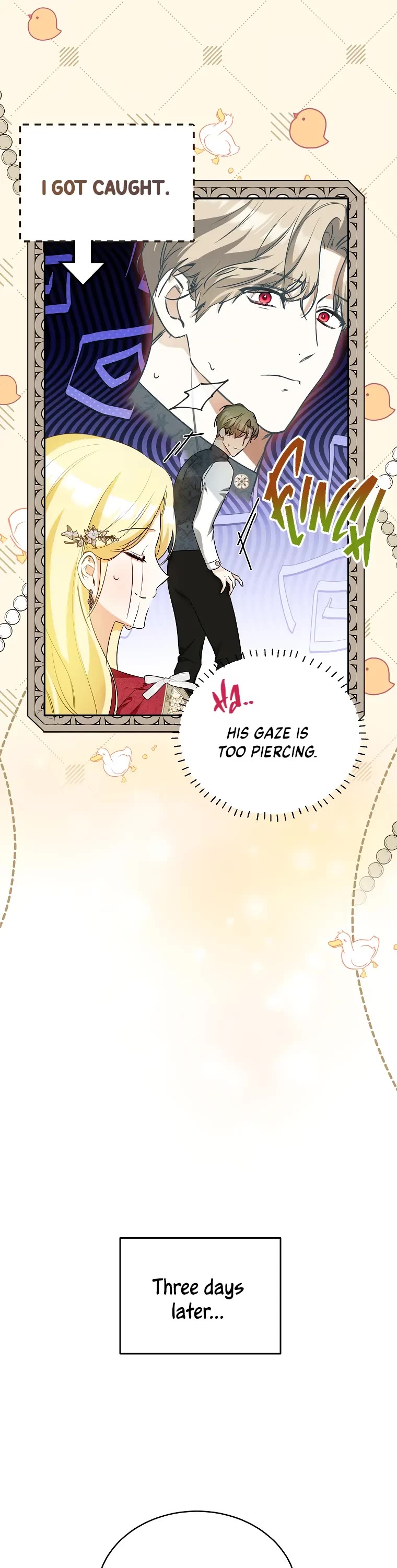 It Seems I've Transmigrated Somewhere chapter 20 page 19