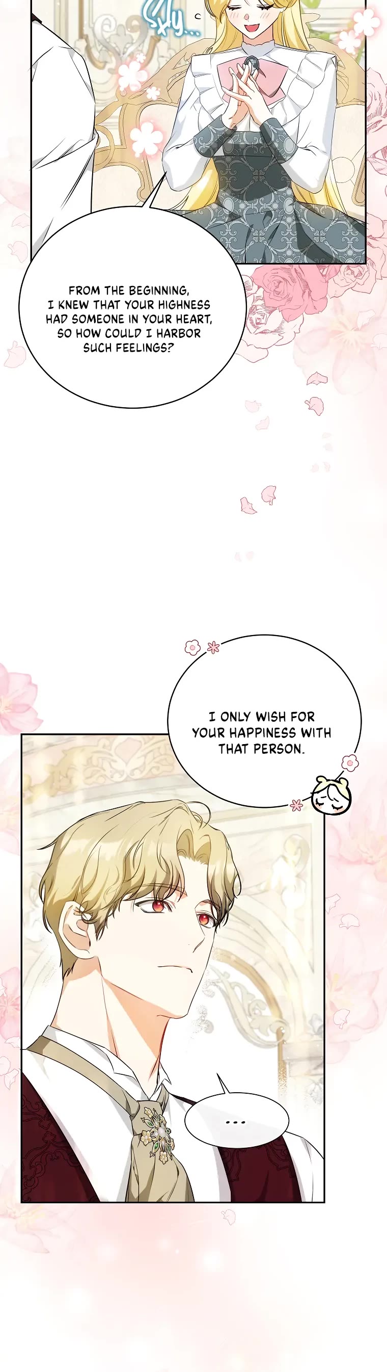 It Seems I've Transmigrated Somewhere chapter 20 page 23