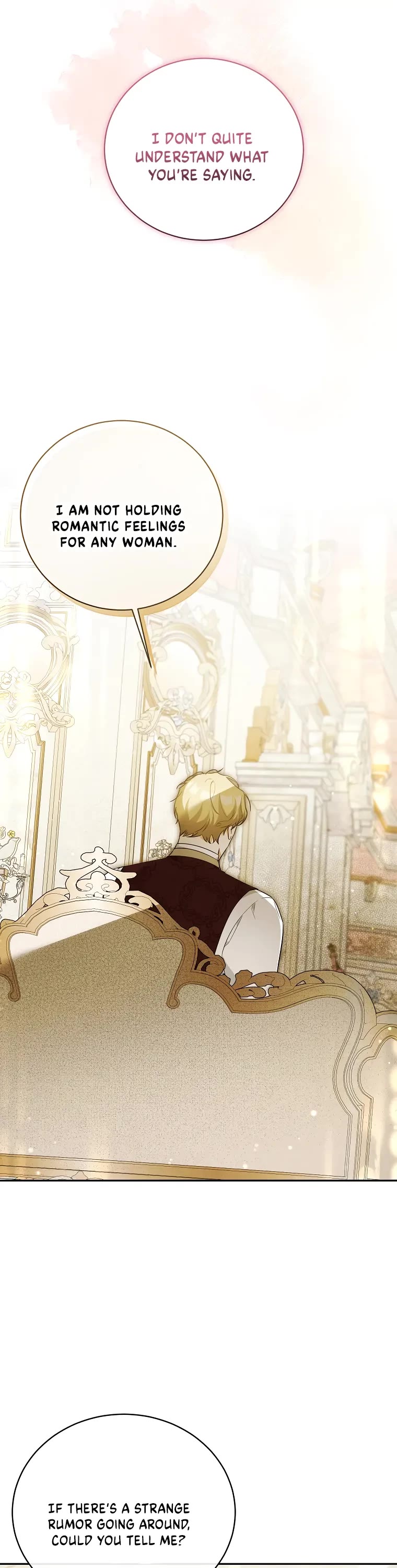 It Seems I've Transmigrated Somewhere chapter 20 page 24