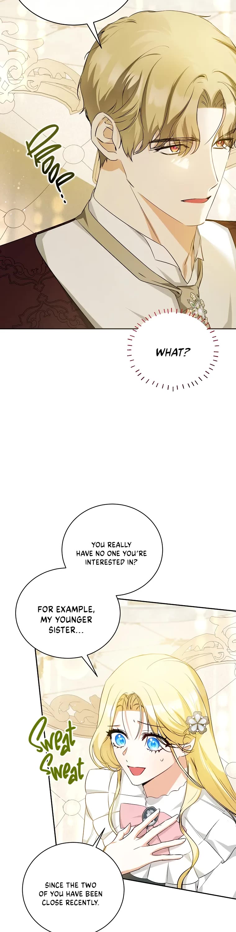 It Seems I've Transmigrated Somewhere chapter 20 page 25