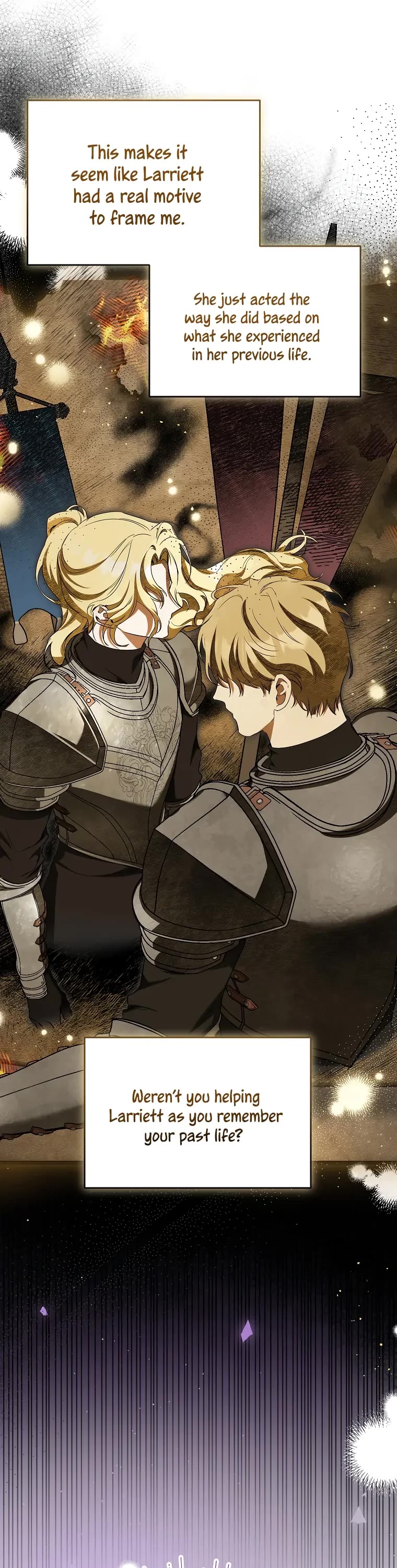 It Seems I've Transmigrated Somewhere chapter 20 page 29