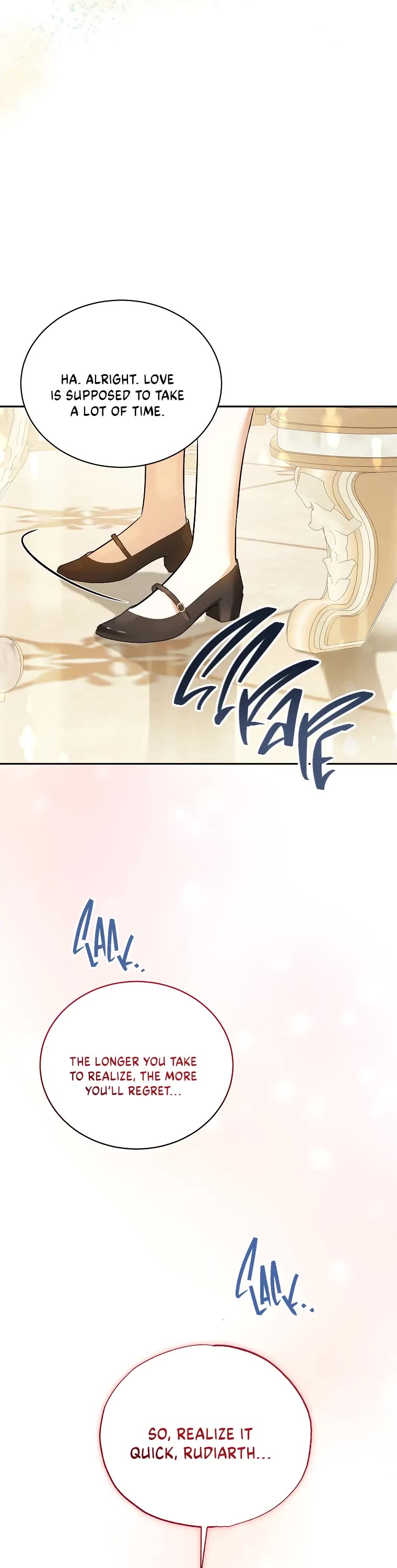 It Seems I've Transmigrated Somewhere chapter 20 page 33