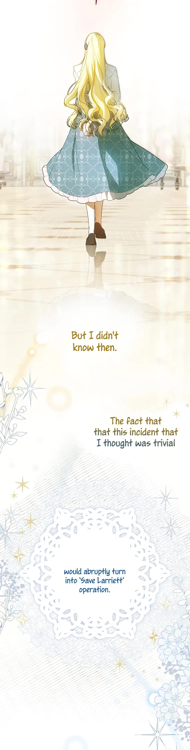 It Seems I've Transmigrated Somewhere chapter 20 page 34