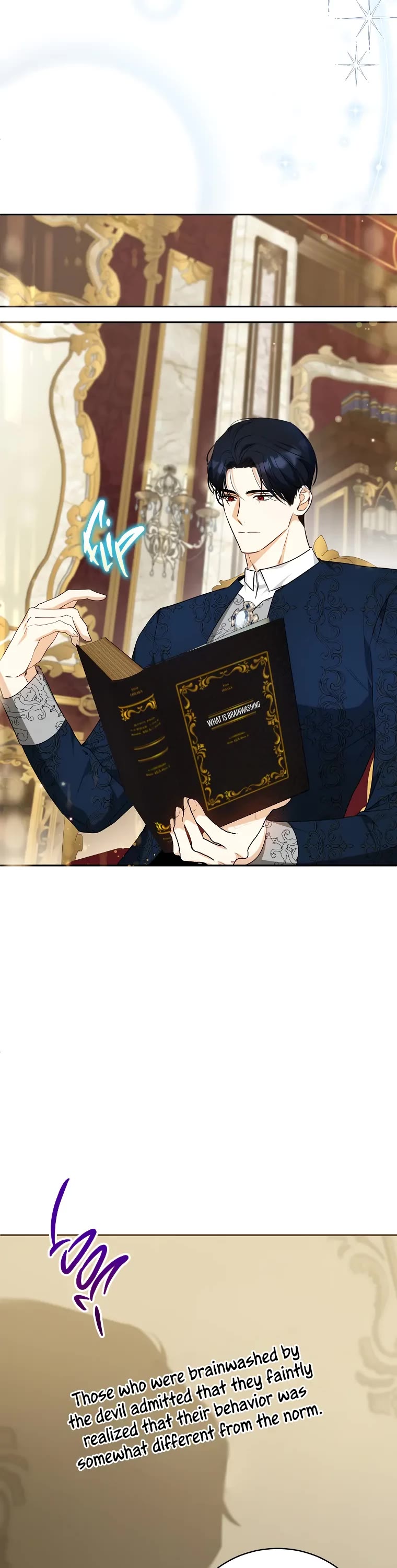 It Seems I've Transmigrated Somewhere chapter 20 page 35