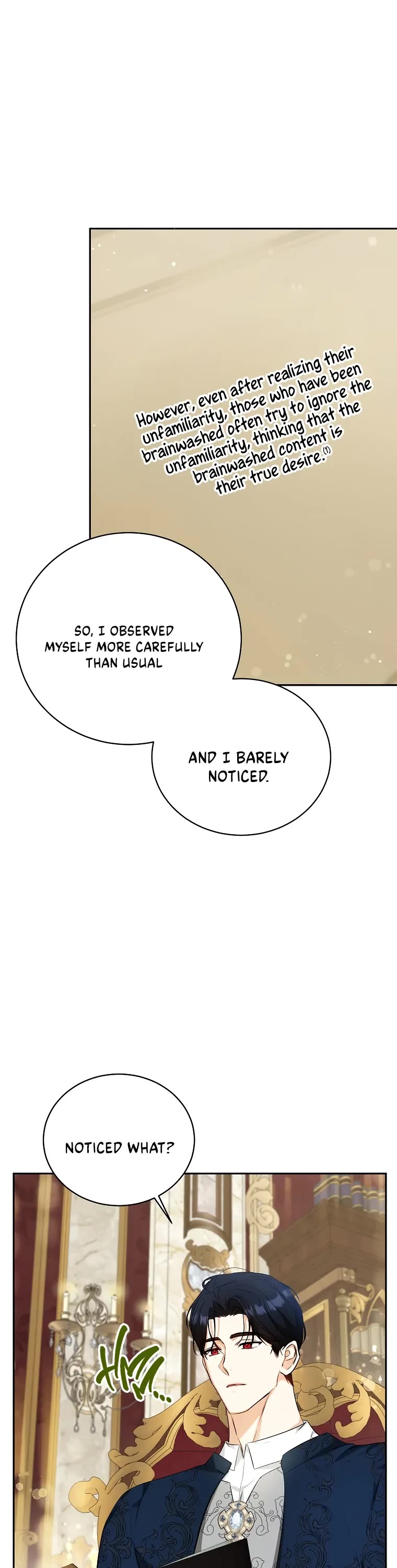 It Seems I've Transmigrated Somewhere chapter 20 page 38