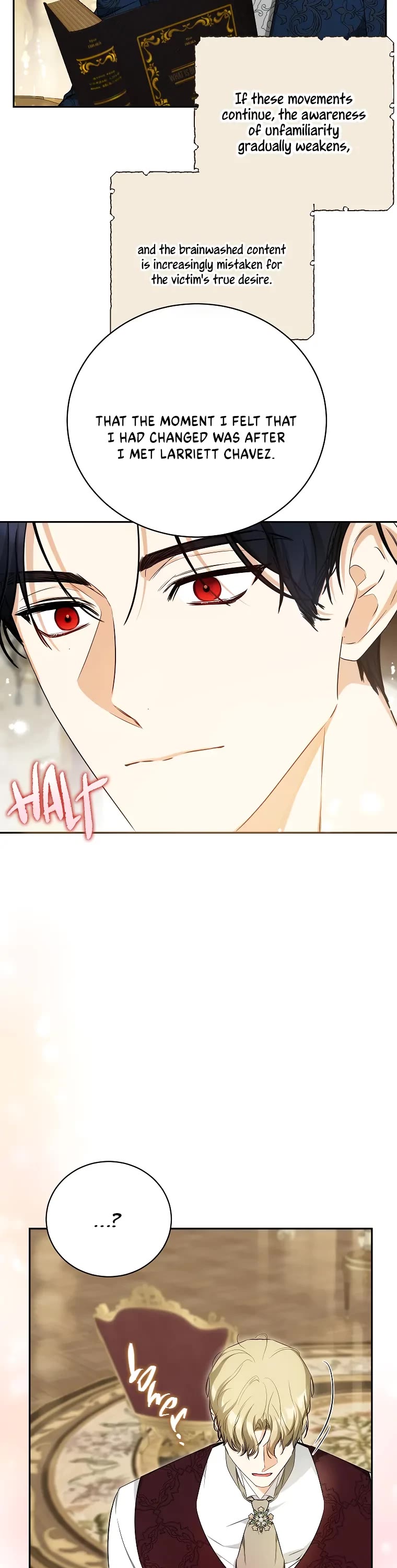 It Seems I've Transmigrated Somewhere chapter 20 page 39