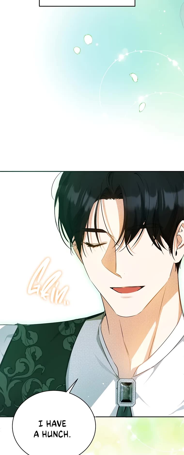 It Seems I've Transmigrated Somewhere chapter 20 page 4