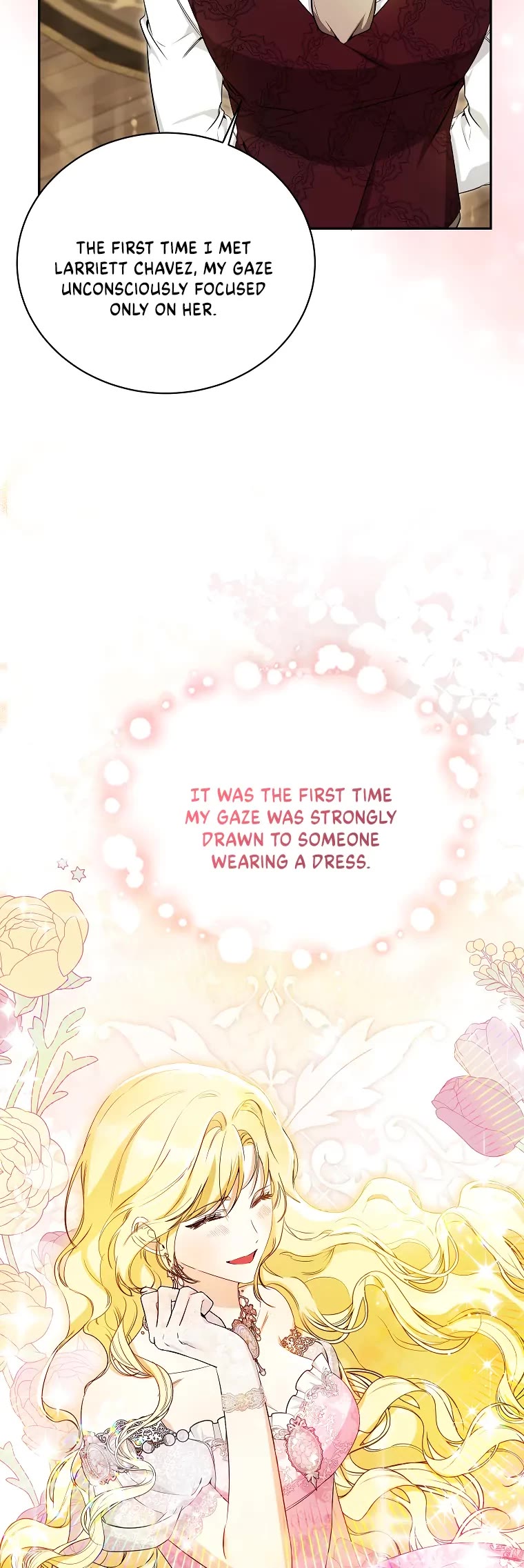 It Seems I've Transmigrated Somewhere chapter 20 page 40