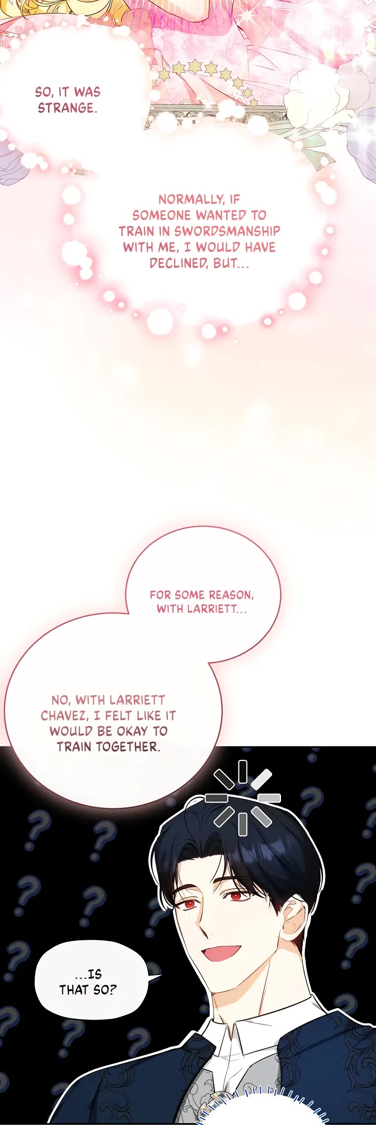 It Seems I've Transmigrated Somewhere chapter 20 page 41