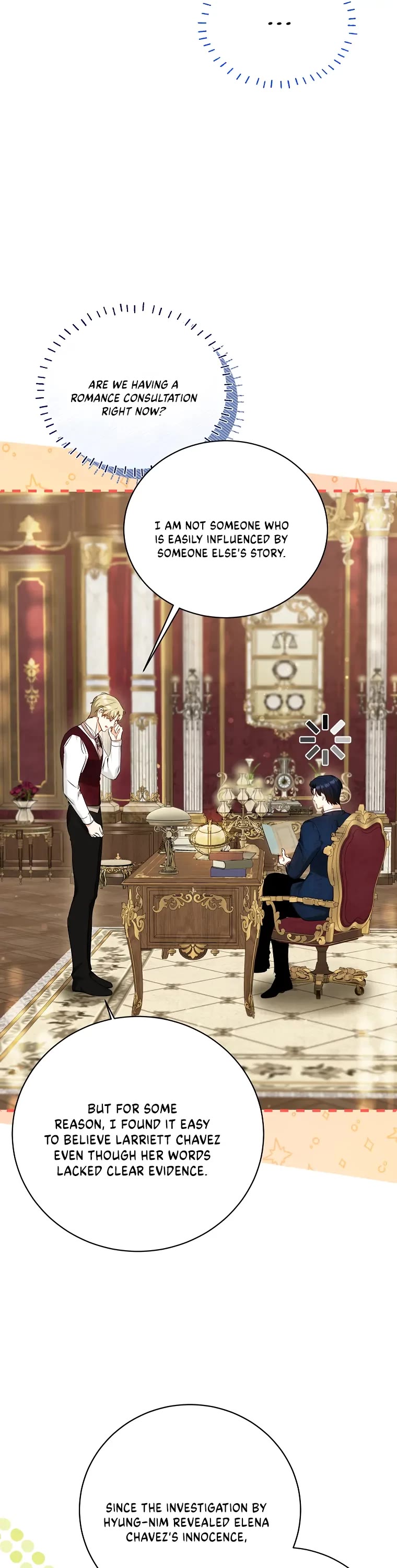 It Seems I've Transmigrated Somewhere chapter 20 page 42