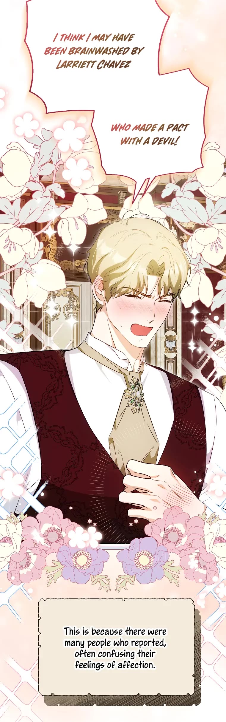 It Seems I've Transmigrated Somewhere chapter 20 page 45