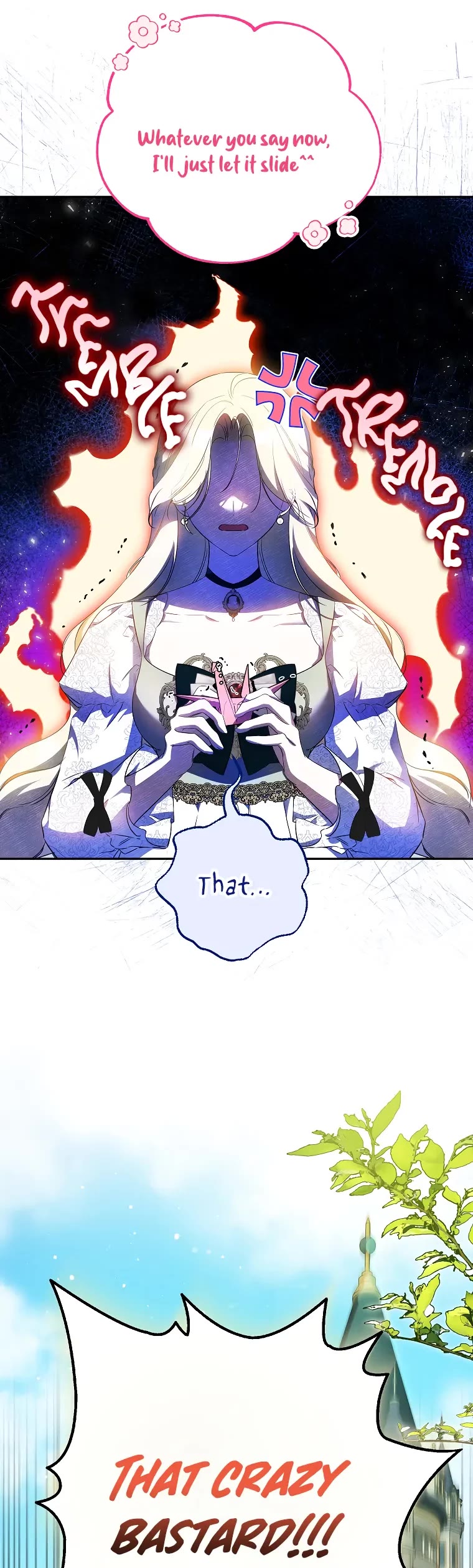 It Seems I've Transmigrated Somewhere chapter 20 page 47