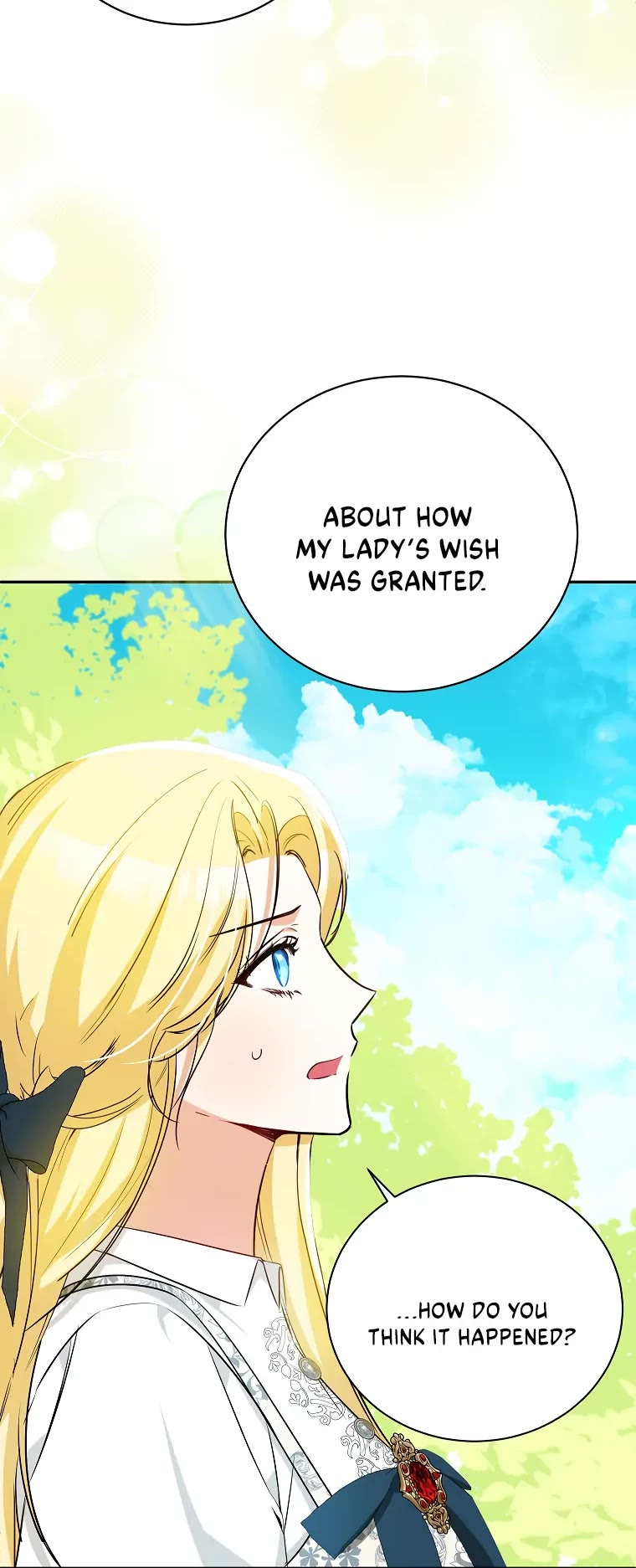 It Seems I've Transmigrated Somewhere chapter 20 page 5