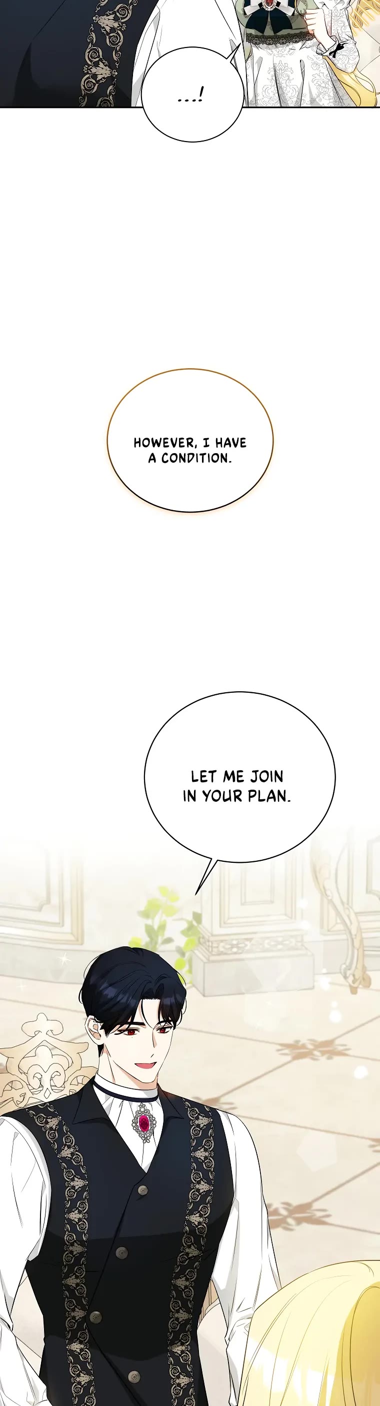 It Seems I've Transmigrated Somewhere chapter 21 page 17