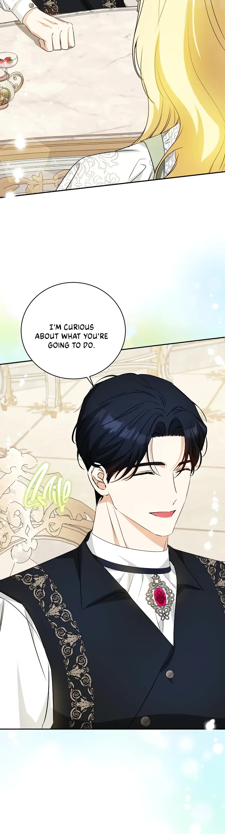 It Seems I've Transmigrated Somewhere chapter 21 page 18