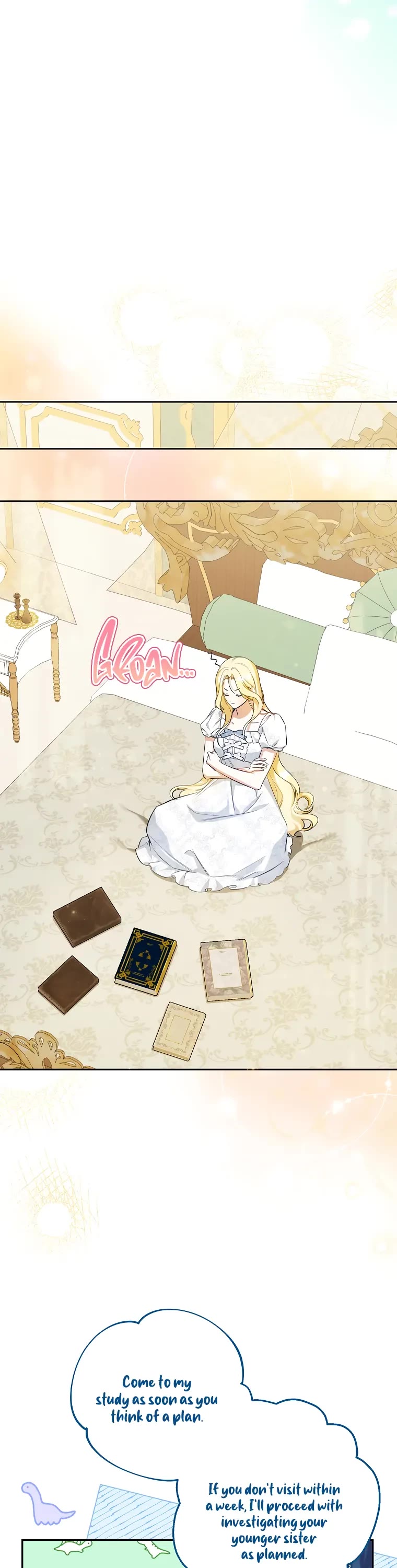 It Seems I've Transmigrated Somewhere chapter 21 page 19