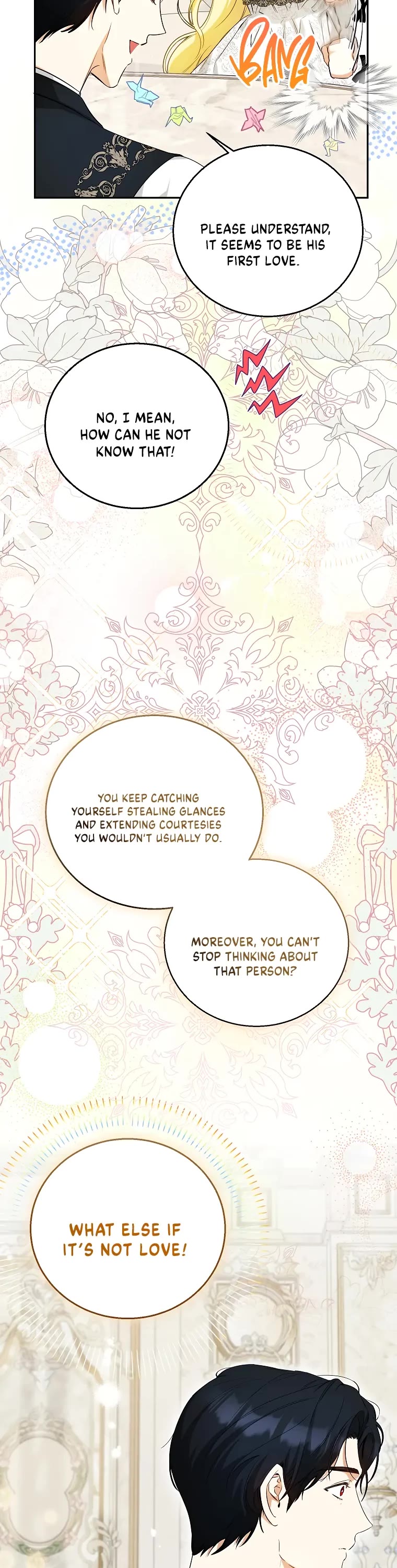 It Seems I've Transmigrated Somewhere chapter 21 page 2