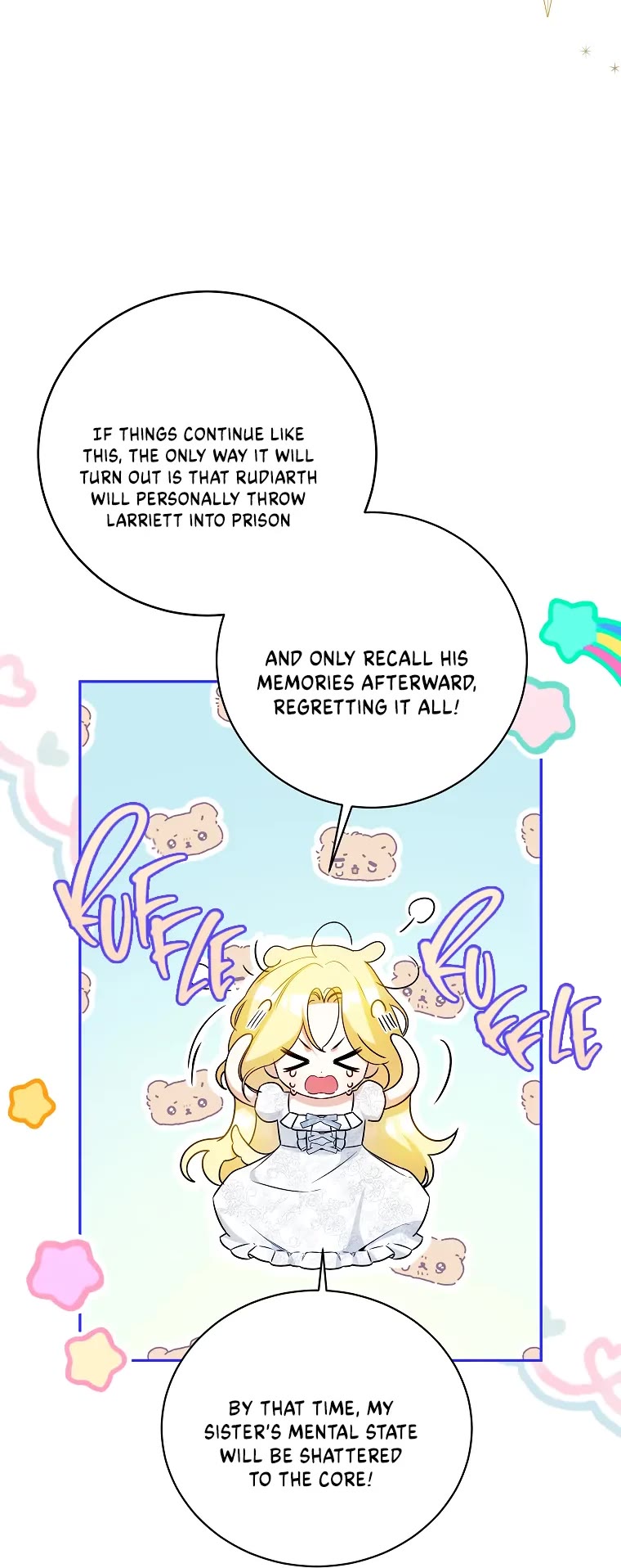 It Seems I've Transmigrated Somewhere chapter 21 page 22