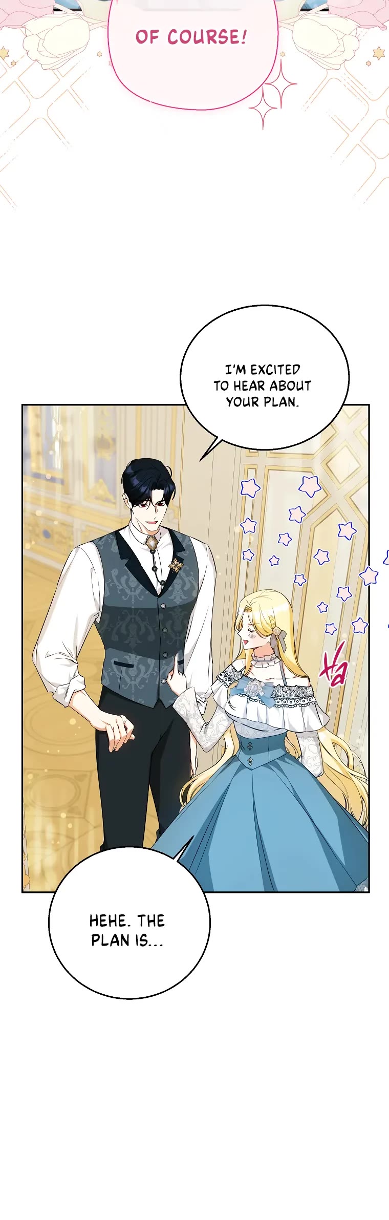 It Seems I've Transmigrated Somewhere chapter 21 page 27