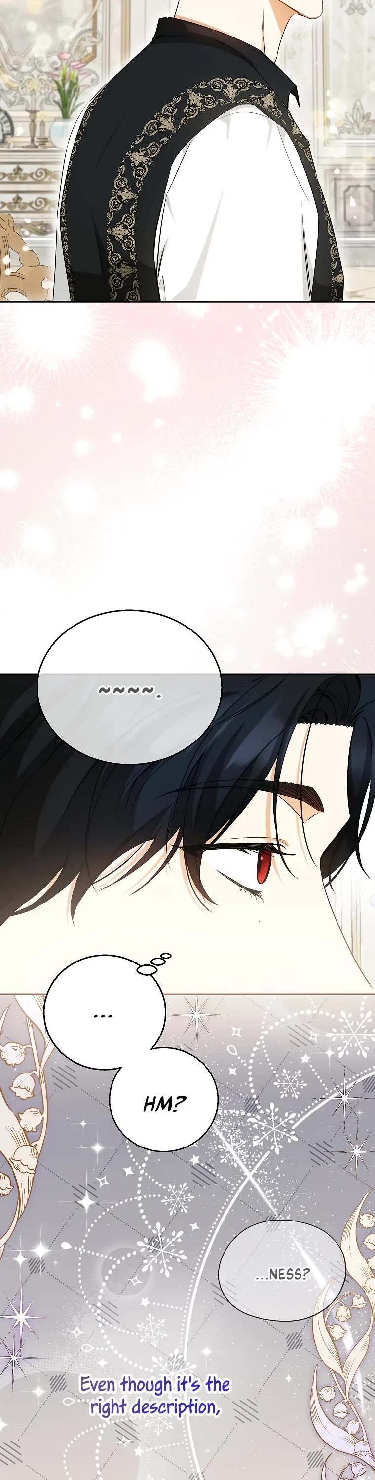 It Seems I've Transmigrated Somewhere chapter 21 page 3