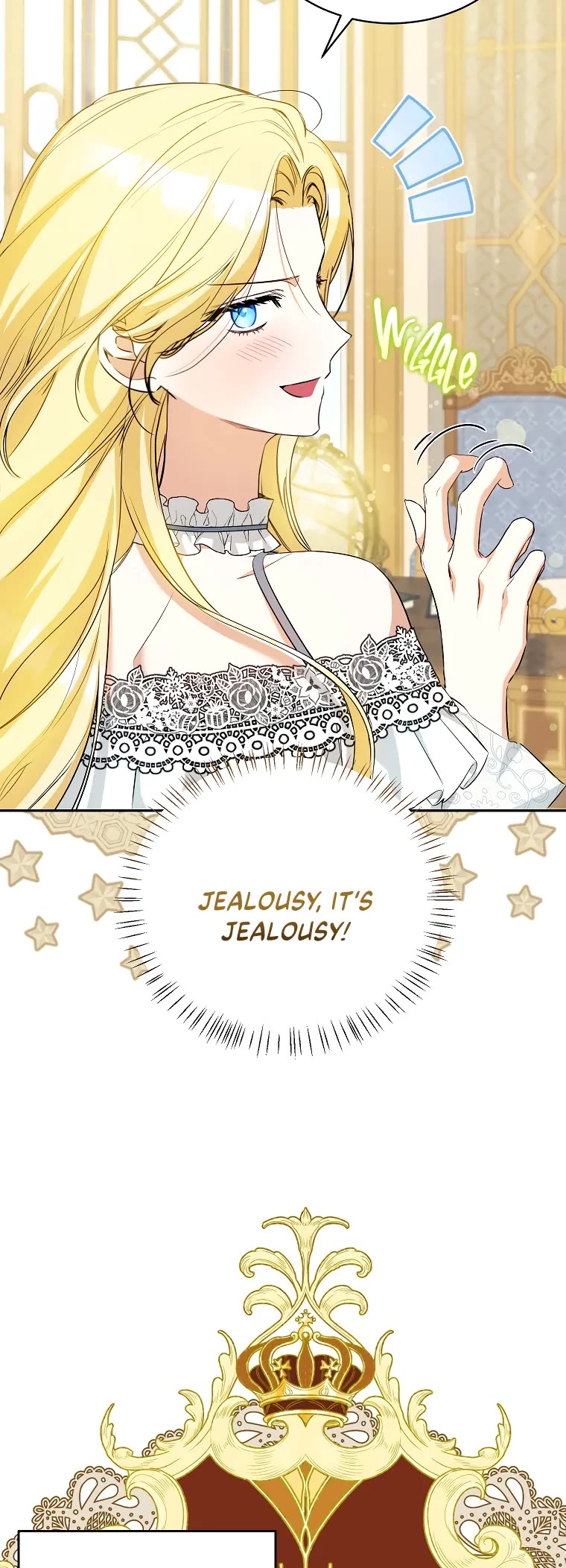 It Seems I've Transmigrated Somewhere chapter 21 page 30