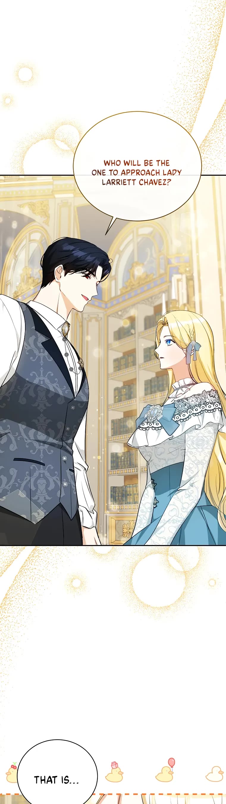 It Seems I've Transmigrated Somewhere chapter 21 page 35