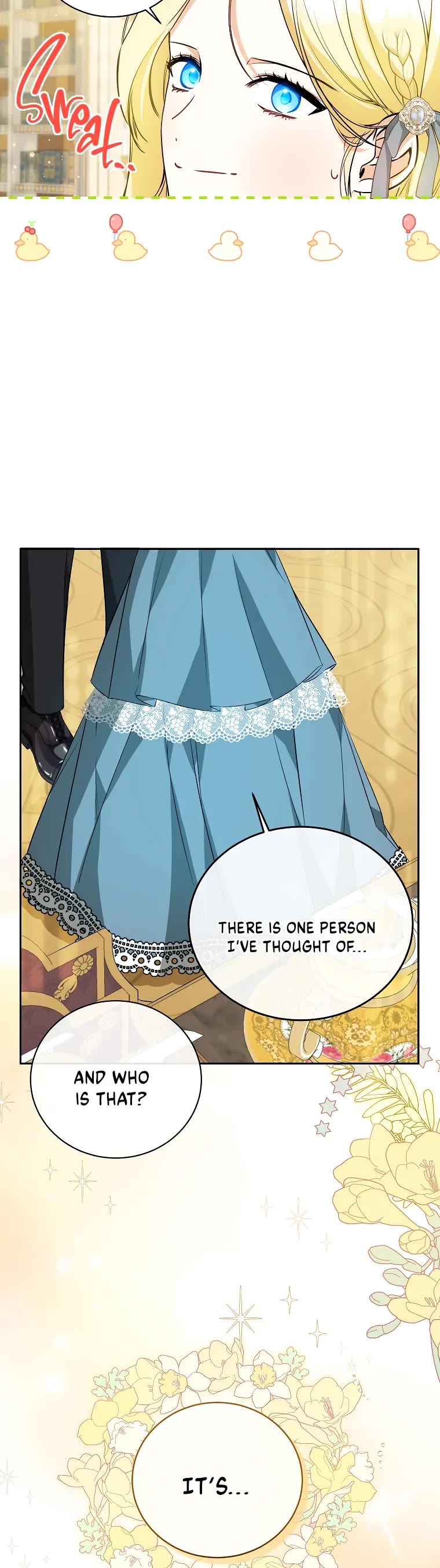 It Seems I've Transmigrated Somewhere chapter 21 page 36