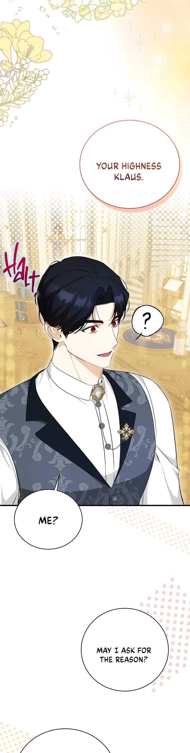 It Seems I've Transmigrated Somewhere chapter 21 page 37