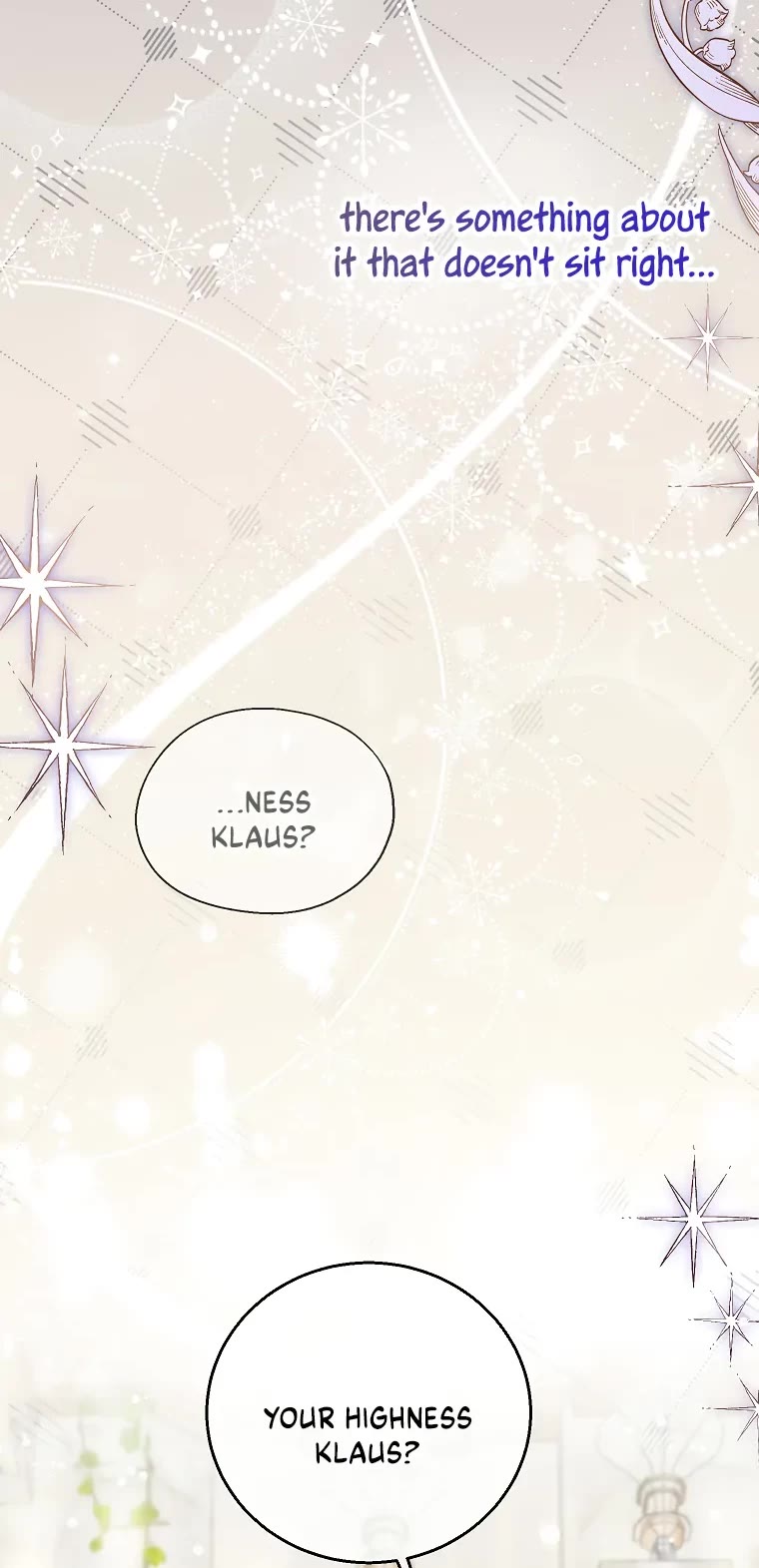 It Seems I've Transmigrated Somewhere chapter 21 page 4