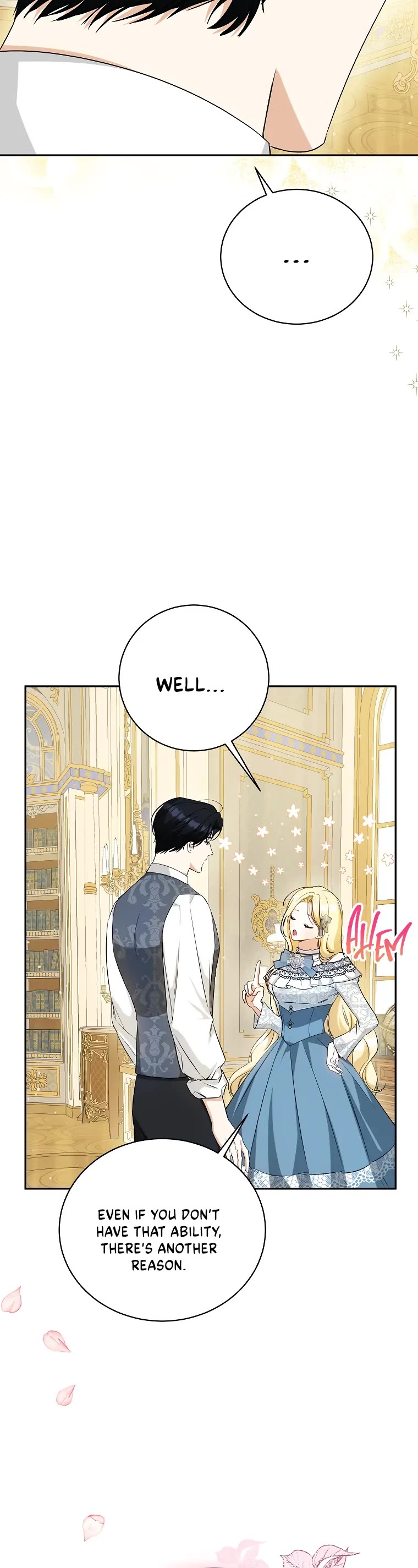 It Seems I've Transmigrated Somewhere chapter 21 page 40