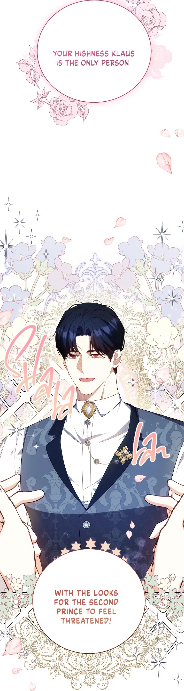 It Seems I've Transmigrated Somewhere chapter 21 page 41