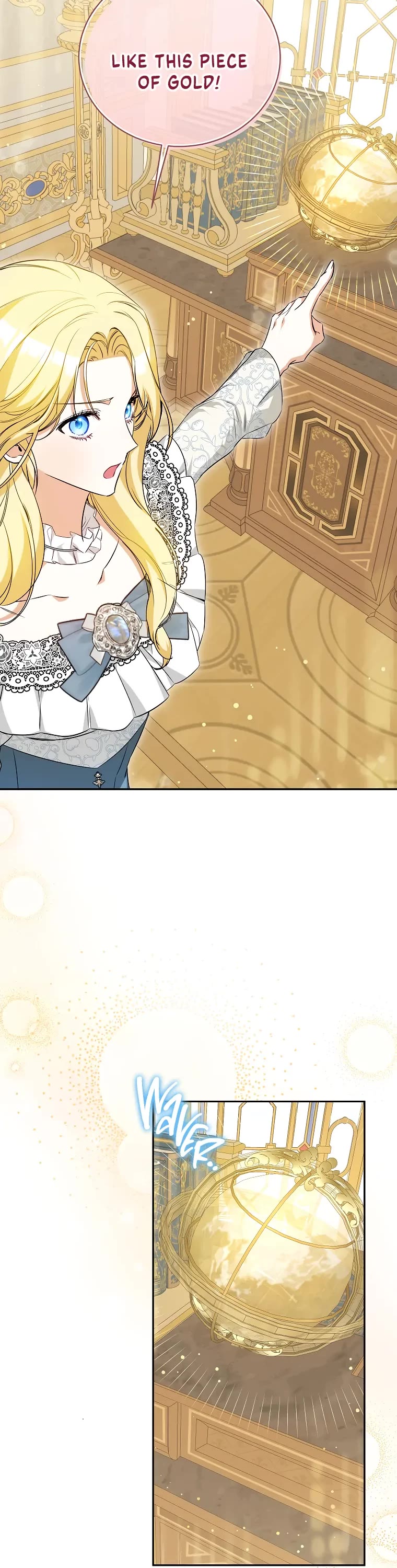 It Seems I've Transmigrated Somewhere chapter 21 page 44