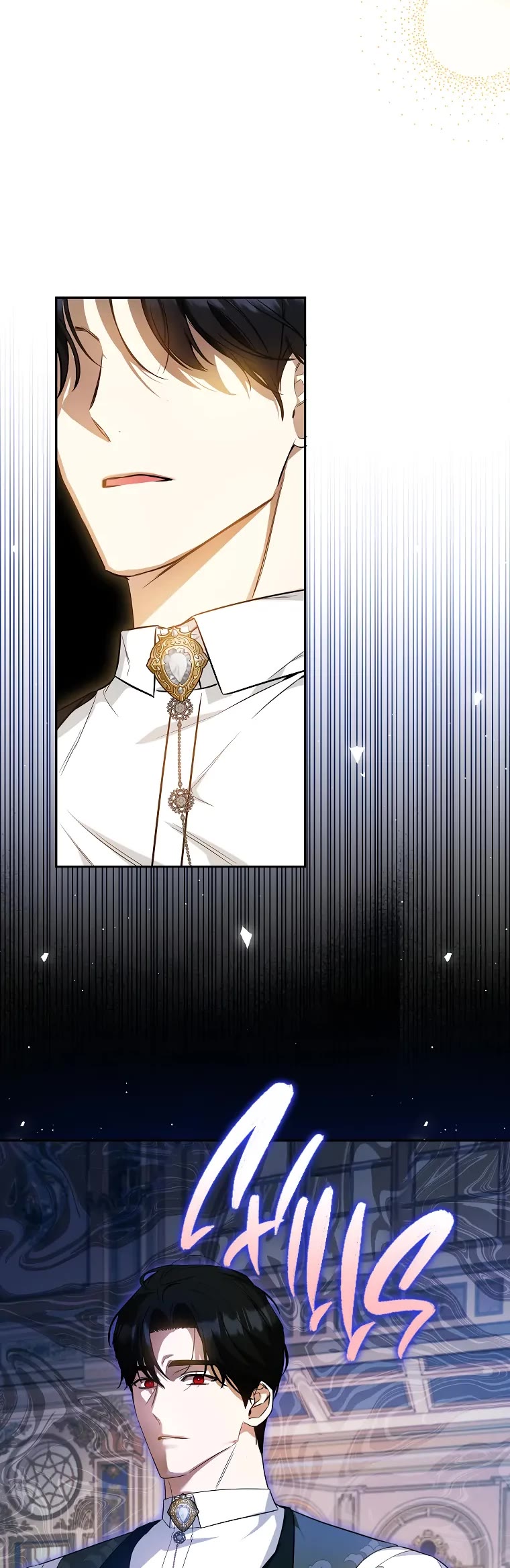 It Seems I've Transmigrated Somewhere chapter 21 page 45