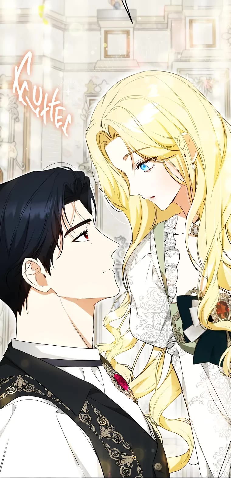 It Seems I've Transmigrated Somewhere chapter 21 page 5