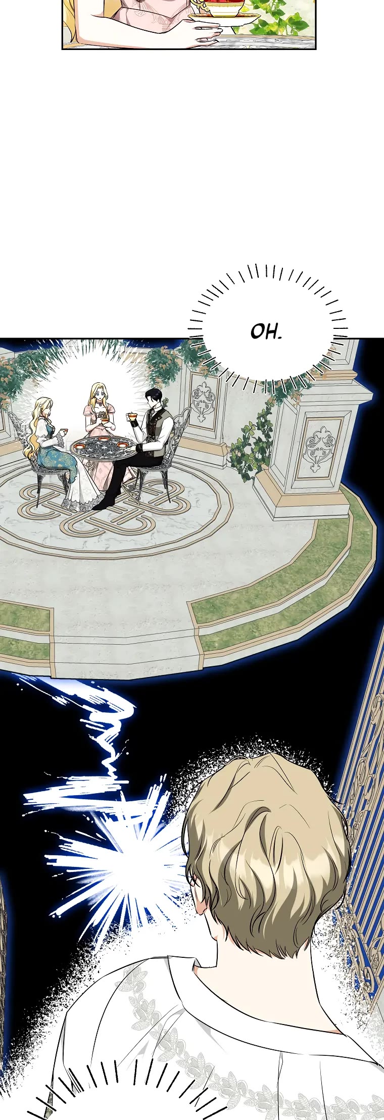 It Seems I've Transmigrated Somewhere chapter 22 page 12