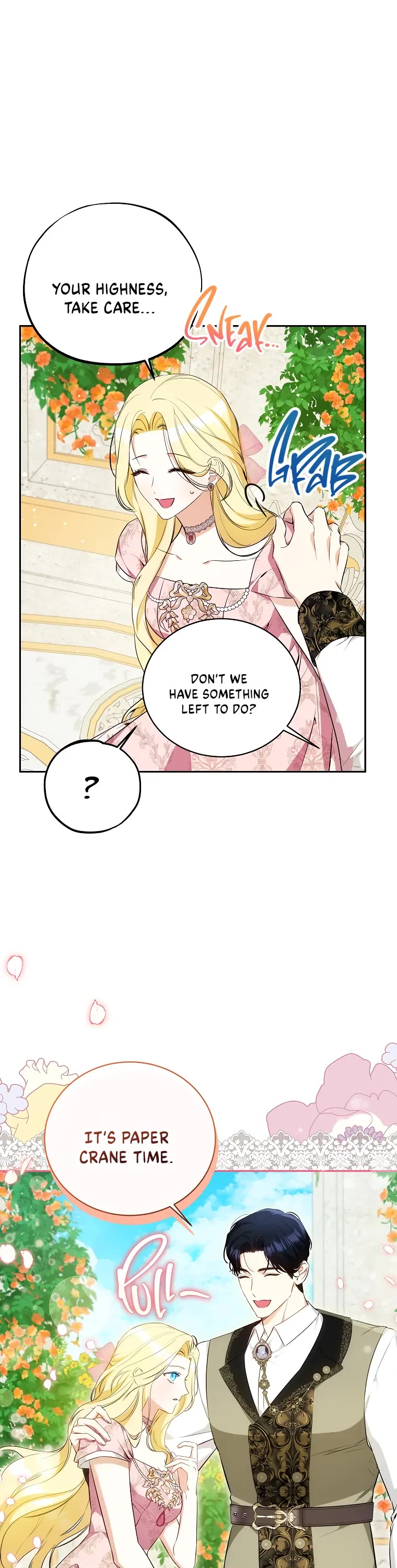 It Seems I've Transmigrated Somewhere chapter 22 page 19