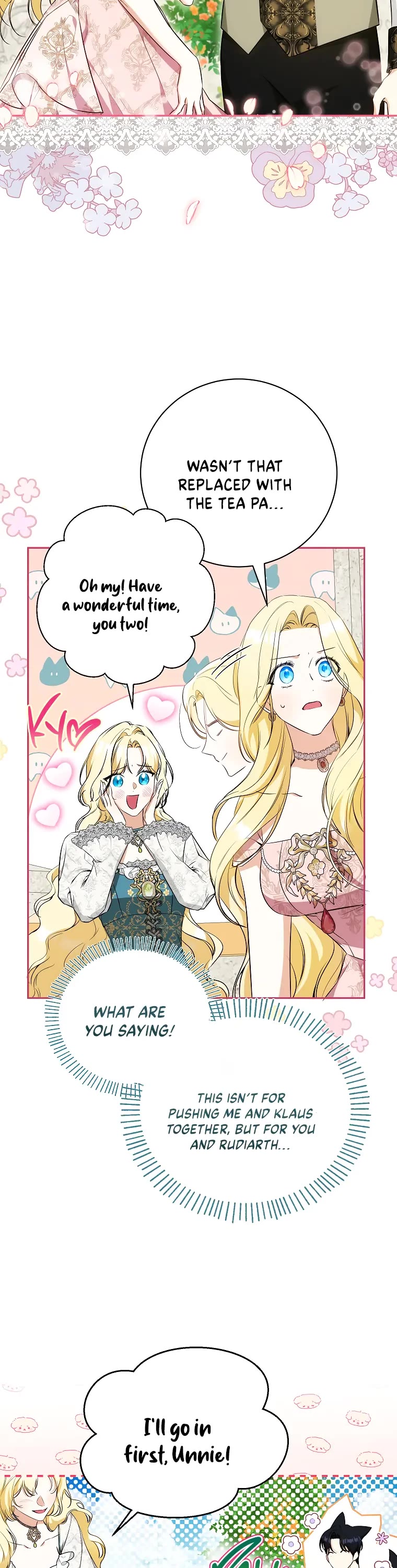 It Seems I've Transmigrated Somewhere chapter 22 page 20